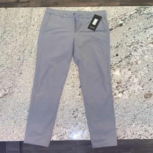 Lululemon Commission Pant Slim
